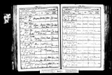 I21101 - West Yorkshire, England, Births and Baptisms, 1813-1910 Record for Ann Maw