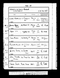I11229 - West Yorkshire, England, Deaths and Burials, 1813-1985 Record for James Maw