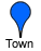 Town
