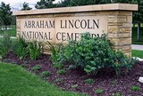 Abraham Lincoln National Cemetery, Elwood.jpg