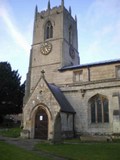 All Saints Church, Beckingham.jpg