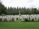 Auchonvillers Military Cemetery 5.jpg