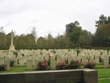 Auchonvillers Miltary Cemetery.jpg