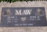 MMI - I19788 - Dean J Maw