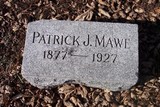 MMI - I45762 - Patrick J Mawe