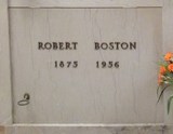 MMI - I60421 - Robert Boston