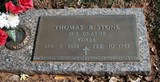 MMI - I61660 - Thomas B Stone