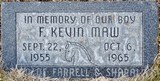MMI - I61735 - Farrell Kevin Maw
