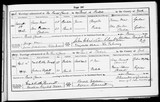 M10030 - Marriage George Maw & Jane Prudence Clarkson 28111908.