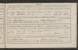 M1428 - Marriage William Pounder & Grace Ann Maw 21111878 bis