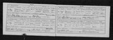 M1428 - Marriage William Pounder & Grace Ann Maw 21111878