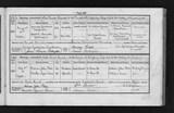 M1712 - Marriage William John Ball & Martha Agnes Maw 03081903
