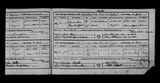 M2444 - Marriage James Maw & Elizabeth Jepson (Gypson) 14061846