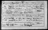 M5612 - Marriage Frederick William Stephenson & Amelia Maw 06011926