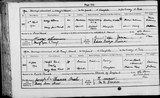 M7405 - Marriage Joseph Francis Beale & Mary Ann Maw 10061912