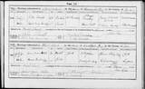 M8571 - Marriage Herbert Mawe Belton & Frances Thompson Cooper 11091890