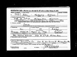 I35267 - John Horberry Ellison - US World War II draft Registration Cards 1942 - 40111_264927-04140