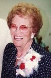 Maw, Dorothea Lucille