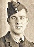 Watts, Flight Sergeant Douglas Haig