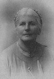 Maw, Dorothea Anne Mary