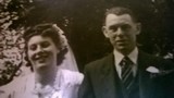 I52316 - I52314 - Irene Hilda Wadsworth nee Harrison with her father John Edward Harrison