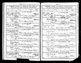 I1014 - Birth & Baptism Annie Matilda Maw 13101860-22021861