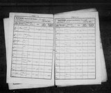 I10334 - Baptism Elizabeth Maw 03111836 bis