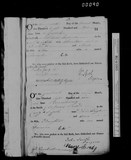 I10545 - Birth Alexander Maw 1809