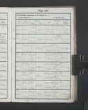 I1264 - Birth George Maw 14051852 I1264 - Birth George Maw 14051852