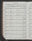 I13486 - Birth & Baptism Alice Maw 05061912 - 02071912