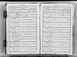 I1368 - Baptism Catherine Maw 19091839