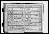 I1461 - Baptism Betsey Ellen Marshall 17101875