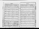 I14743 - Baptism Alice Ann Maw 10091868 I14743 - Baptism Alice Ann Maw 10091868