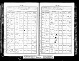 I15101 - West Yorkshire, England, Births and Baptisms, 1813-1910 Record for Sarah Kate Popplewell Mawe