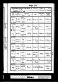 I15164 - West Yorkshire, England, Births and Baptisms, 1813-1910 Record for Ernest Dutton Maw