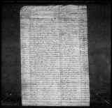 I16306 - Birth & Baptism John Maw 18071786-01081786 bis