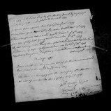 I17181 - Baptism George Maw 31081779 bis