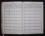 I17219 - Baptism Florence Maud Maw 08091912