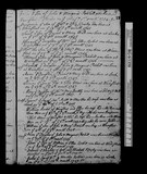 I18673 - Birth John Maw 1748