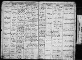 I18783 - Birth & Baptism Eliza Maw 16081824-25091824