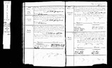 I19118 - Birth & Baptism William Maw 24021834 - 08061834