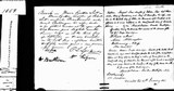 I19121 - Birth & Baptism Margaret Maw 30101859 - 27111859