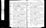 I19149 - Birth & Baptism Margaret Maw 10051836 - 07081836