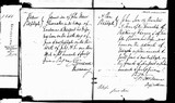 I19151 - Birth & Baptism James Maw 06061845 - 13071845