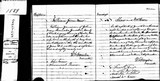 I19214 - Birth & Baptism William James Maw 04051889 - 17061889