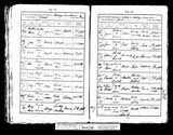 I20088 - West Yorkshire, England, Births and Baptisms, 1813-1910 Record for Margaret Sophia Maw