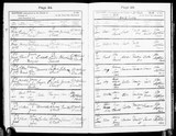 I22111 - Baptism Harry Bickerdike 31051898 I22111 - Baptism Harry Bickerdike 31051898