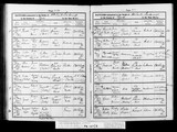 I22975 - Birth & Baptism George Harland 14051894-01071894