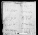 I25003 - Baptism William Rayner 05031793