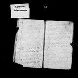 I28896 - Birth & Baptism Paul Reeve 04031802 - 07031802 I28896 - Birth & Baptism Paul Reeve 04031802 - 07031802